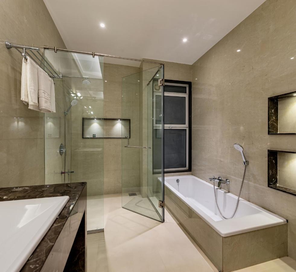 Hotel Grand Regal Chandoli Zewnętrze zdjęcie