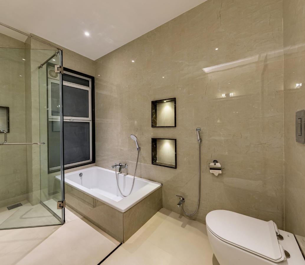 Hotel Grand Regal Chandoli Zewnętrze zdjęcie