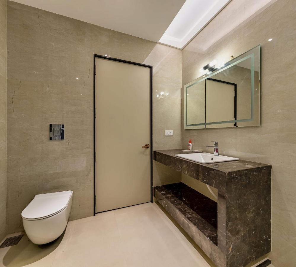 Hotel Grand Regal Chandoli Zewnętrze zdjęcie